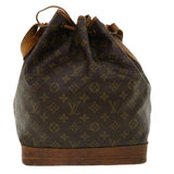 Louis Vuitton Monogram Noe Shoulder Bag LV am3551