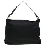 Gucci Boston Bag Nylon Black 012 2122 0161 10 am4144