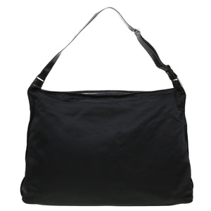 Gucci Boston Bag Nylon Black 012 2122 0161 10 am4144
