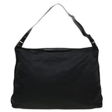 Gucci Boston Bag Nylon Black 012 2122 0161 10 am4144