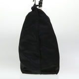 Gucci Boston Bag Nylon Black 012 2122 0161 10 am4144