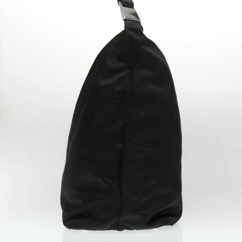 Gucci Boston Bag Nylon Black 012 2122 0161 10 am4144