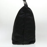 Gucci Boston Bag Nylon Black 012 2122 0161 10 am4144