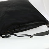 Gucci Boston Bag Nylon Black 012 2122 0161 10 am4144