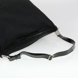 Gucci Boston Bag Nylon Black 012 2122 0161 10 am4144