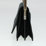 Gucci GG Canvas Shoulder Bag Black am4339