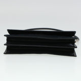 Gucci GG Canvas Shoulder Bag Black am4339