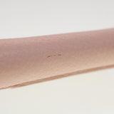 Gucci Animalie Card Case Leather Pink 546590 am4503