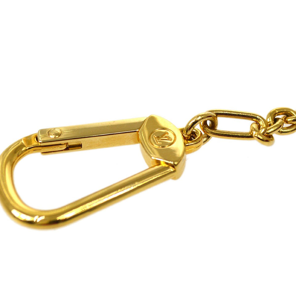 Louis Vuitton? 2010 POCHETTE CLES ao32809 Clutch