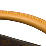 Louis Vuitton? LOOPING MM HAND BAG MONOGRAM ao33183