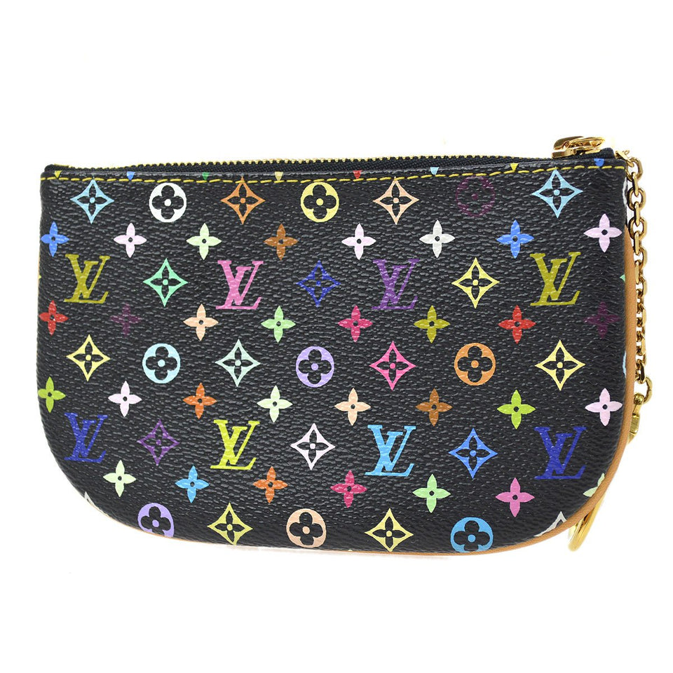 Louis Vuitton? POCHETTE MM ao33415 Clutch