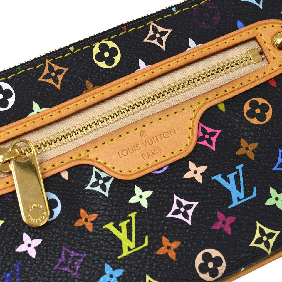 Louis Vuitton? POCHETTE MM ao33415 Clutch