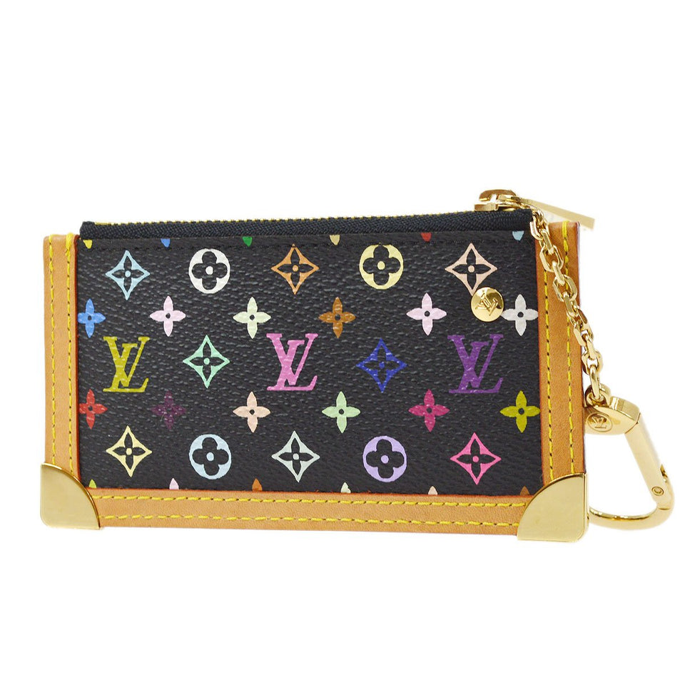 Louis Vuitton? POCHETTE CLES ao33416 Clutch