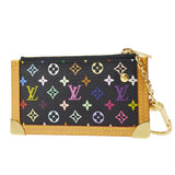 Louis Vuitton? POCHETTE CLES ao33416 Clutch