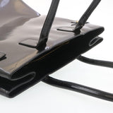 Gucci Bamboo Tote Bag Leather Black ar6293