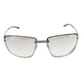 Gucci Glasses Metal Platstick 2Set Black Silver ar6420