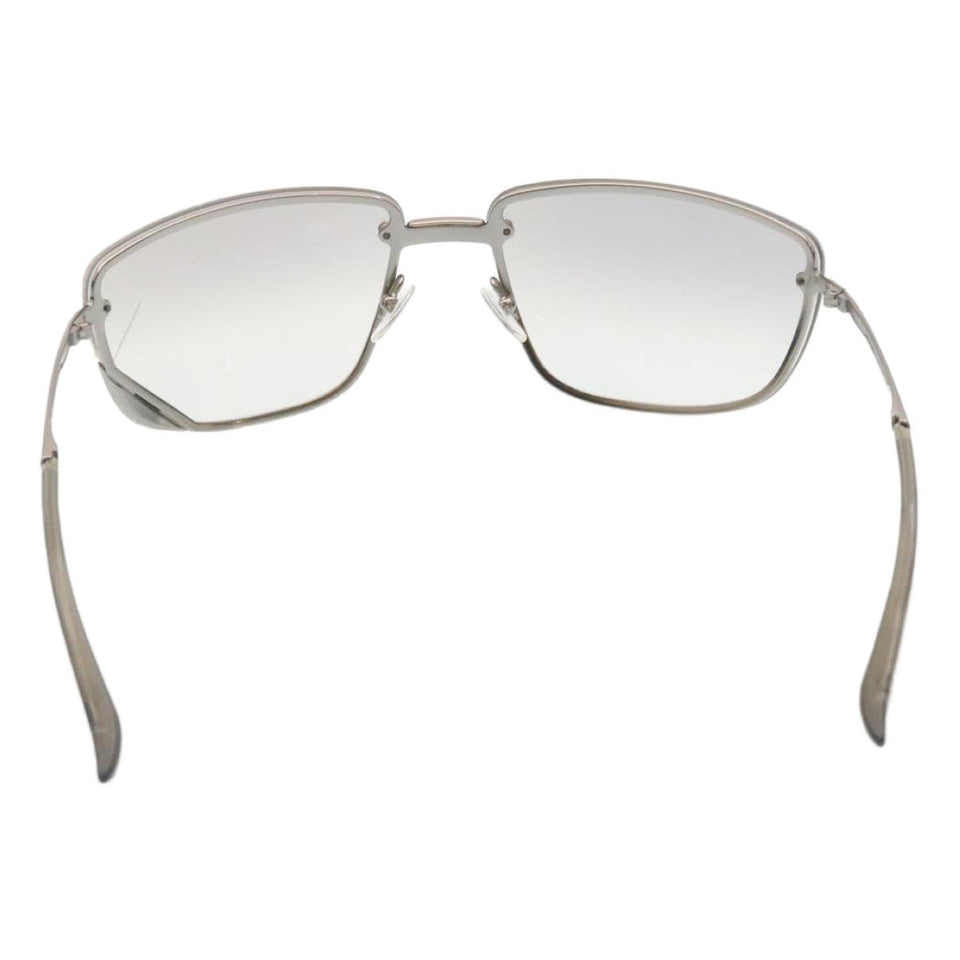 Gucci Glasses Metal Platstick 2Set Black Silver ar6420