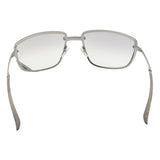 Gucci Glasses Metal Platstick 2Set Black Silver ar6420