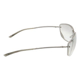 Gucci Glasses Metal Platstick 2Set Black Silver ar6420