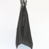 Gucci GG Canvas Hand Bag Black ar6477
