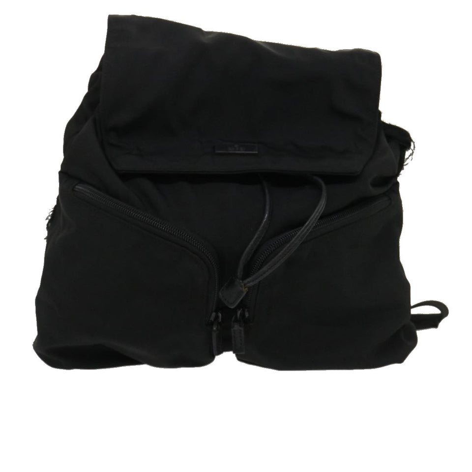 Gucci Horse Bit GG Canvas Backpack Tote Bag 5Set Brown Black ar7028
