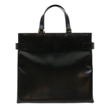 Gucci Hand Bag Leather Black 002/2046/0332 ar7942