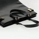 Gucci Hand Bag Leather Black 002/2046/0332 ar7942