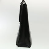 Gucci Briefcase Leather Black ar8370
