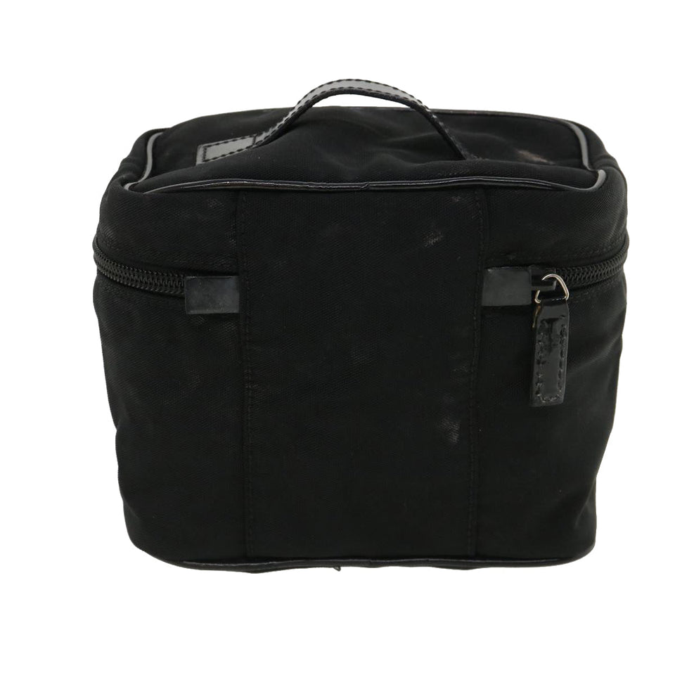Gucci GG Canvas Pouch 2Set Black ar8632