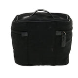 Gucci GG Canvas Pouch 2Set Black ar8632