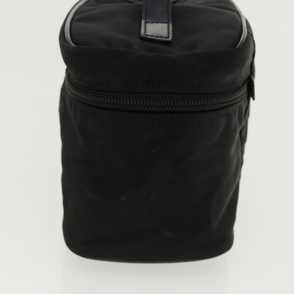 Gucci GG Canvas Pouch 2Set Black ar8632