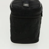 Gucci GG Canvas Pouch 2Set Black ar8632