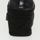 Gucci GG Canvas Pouch 2Set Black ar8632