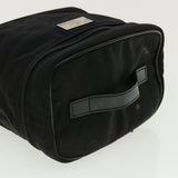 Gucci GG Canvas Pouch 2Set Black ar8632