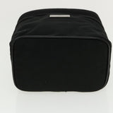 Gucci GG Canvas Pouch 2Set Black ar8632