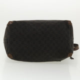 Gucci GG Canvas Tote Bag Brown 30501/203419 ar8789
