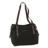 Gucci GG Canvas Tote Bag Brown 30501/203419 ar8789