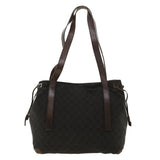 Gucci GG Canvas Tote Bag Brown 30501/203419 ar8789
