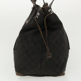 Gucci GG Canvas Tote Bag Brown 30501/203419 ar8789