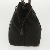 Gucci GG Canvas Tote Bag Brown 30501/203419 ar8789