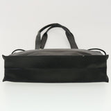 Gucci Shoulder Bag Leather Black 002 1053 3754 ar9249