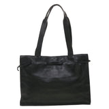 Gucci Shoulder Bag Leather Black 002 1053 3754 ar9249