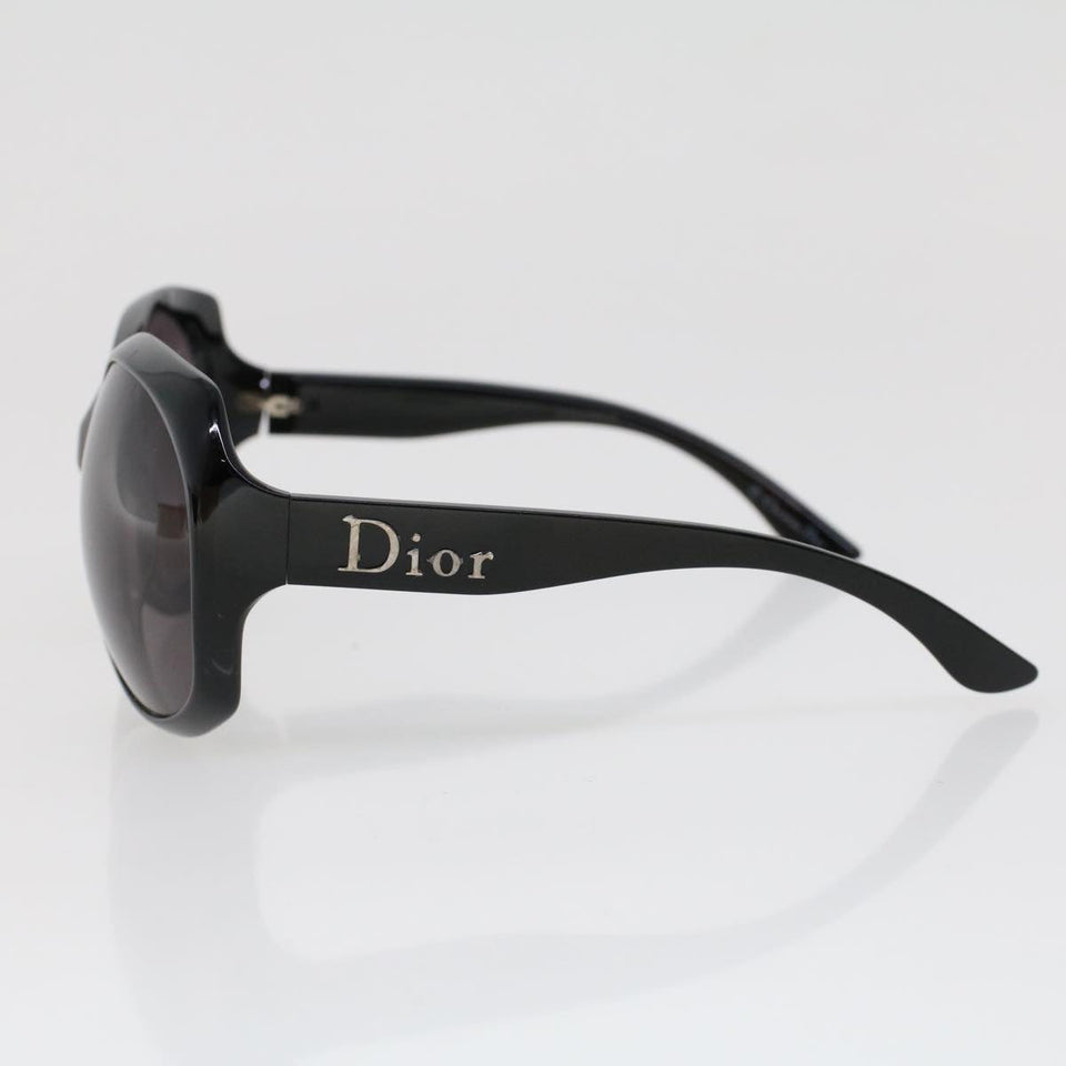 Gucci Sunglasses Plastic 3 Set Black Brown