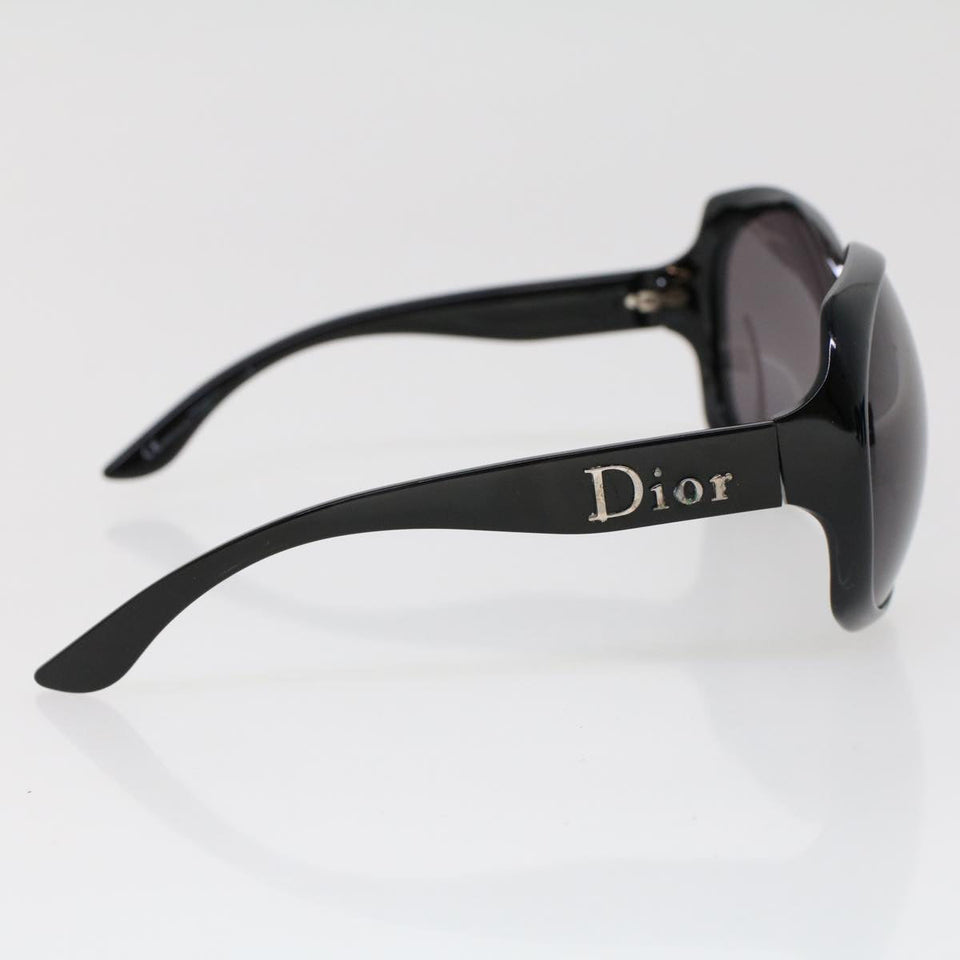 Gucci Sunglasses Plastic 3 Set Black Brown