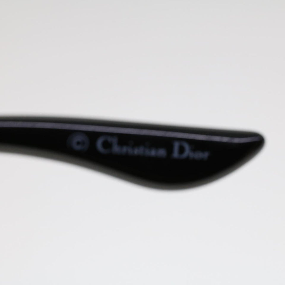 Gucci Sunglasses Plastic 3 Set Black Brown