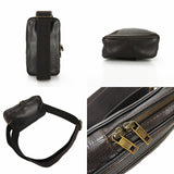 Louis Vuitton Sui Utah Body Bag Waist Shoulder Crossbody