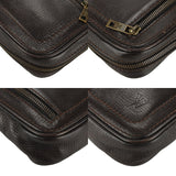 Louis Vuitton Sui Utah Body Bag Waist Shoulder Crossbody