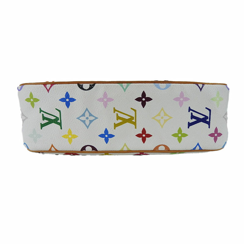 Louis Vuitton Shoulder Bag Sologne Monogram Multicolor Bron