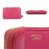 Gucci Coin case 368877 leather pink Women