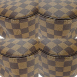Louis Vuitton Parioli PM Damier Ebene Tote Bag LV